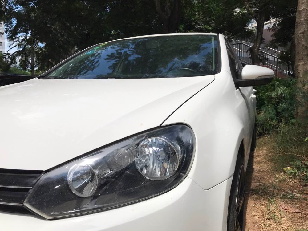2012款 高尔夫 1.4TSI 自动舒适型