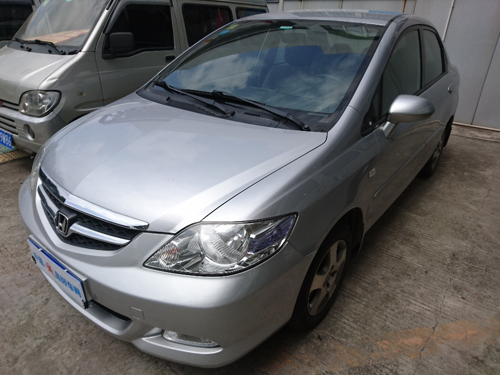 2006款 思迪 1.5L 自动 标准版