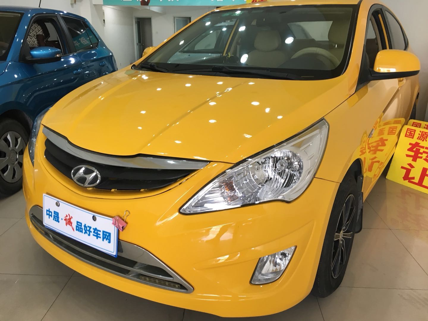 2010款 瑞纳三厢 1.4L GS AT