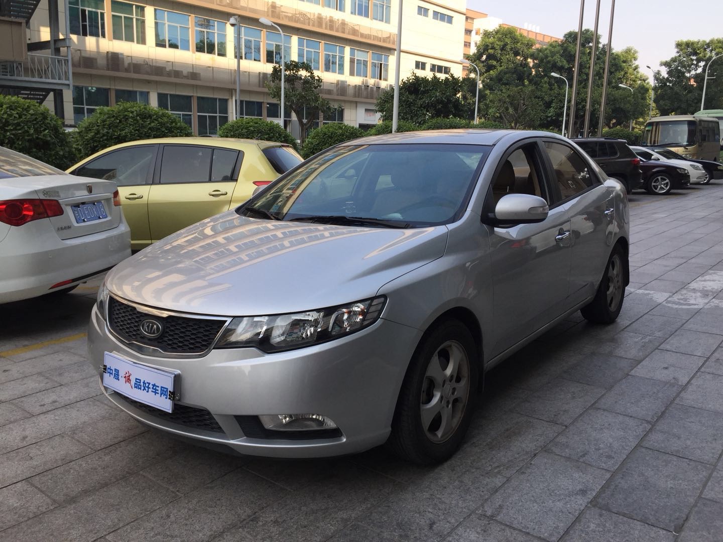 2009款 福瑞迪 1.6L Premium AT